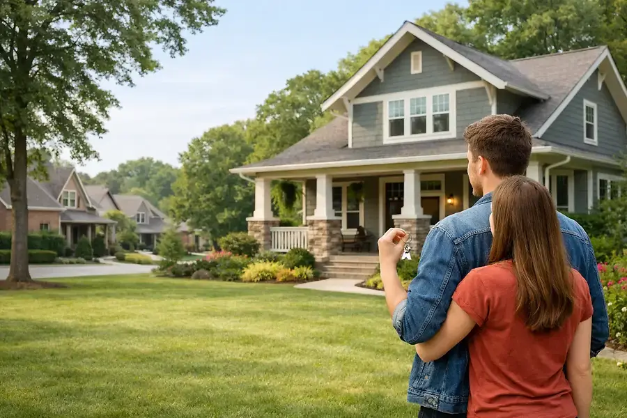 First-Time Home Buyer Mistakes to Avoid in Metro Atlanta Markets