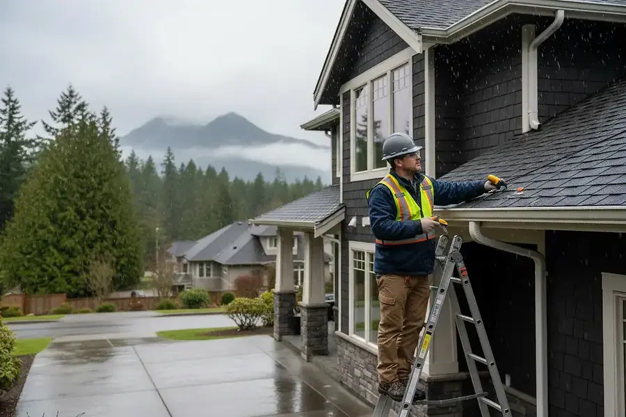 Essential Home Inspection Guide for Puget Sound Residential Buyers