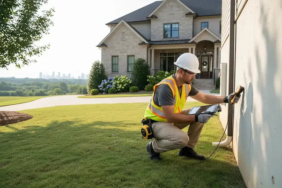 Essential Home Inspection Guide for North Atlanta Home Buyers