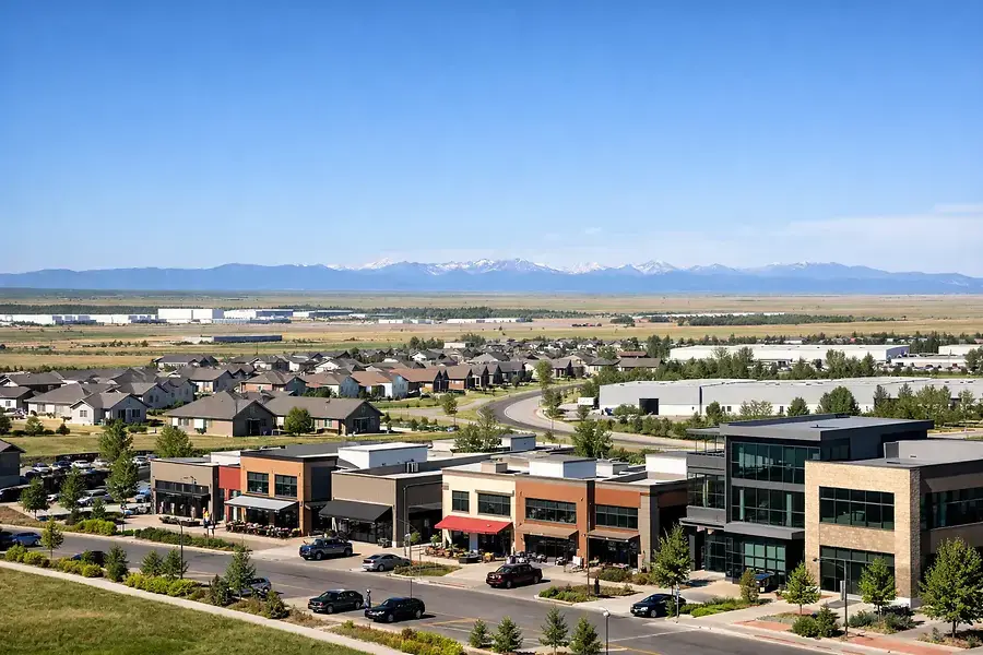 Investing in Campbell County: Residential and Commercial Opportunities