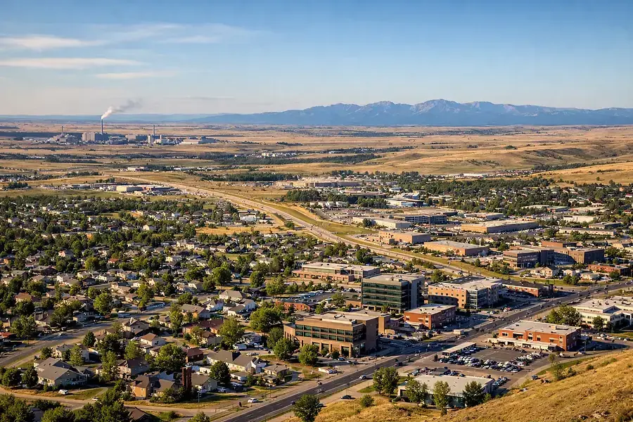 Campbell County's 8 Towns: Real Estate Investment Opportunities