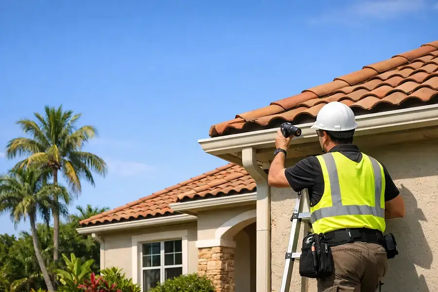 Essential Home Inspection Guide for Tampa Bay Residential Buyers