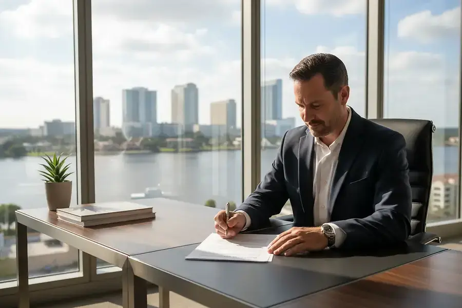 Commercial Lease Negotiation Strategies for Southwest Florida