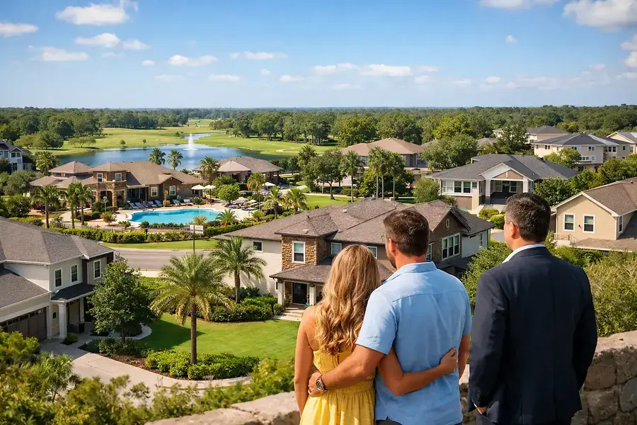 Investment Opportunities in Central Florida's Emerging Markets