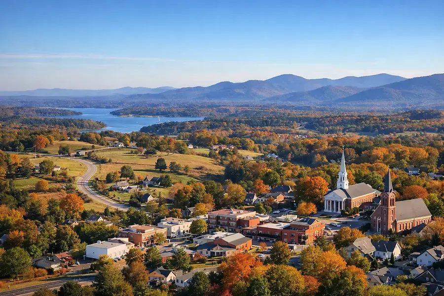 Oconee County's Hidden Residential Gems: Why These 14 Towns Matter