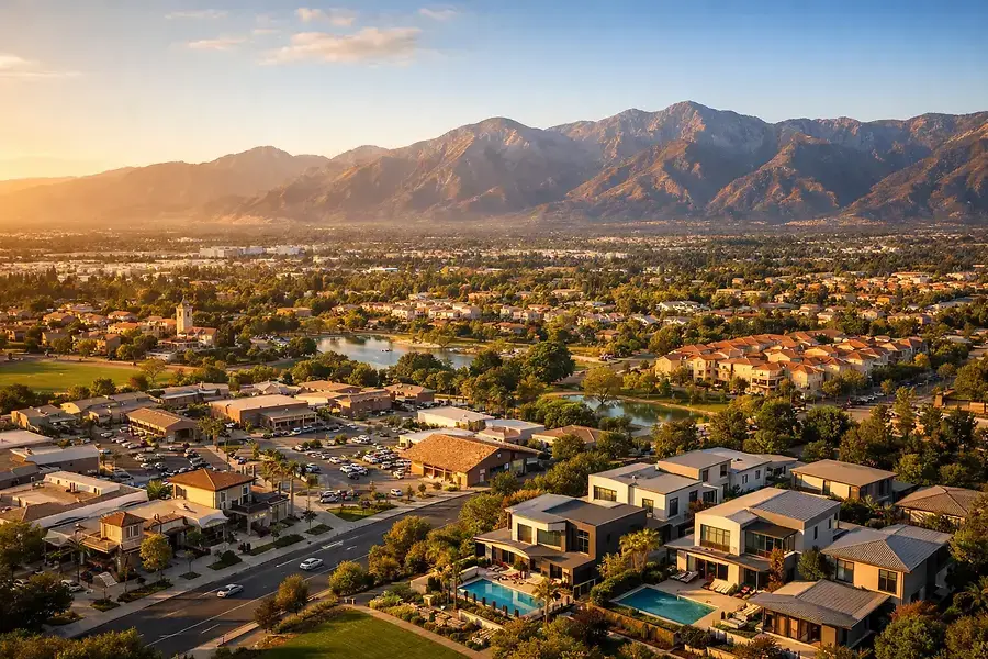 Neighborhood Comparison: Five Inland Empire Communities for Homebuyers