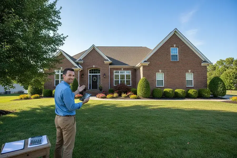 Navigating Homeownership Costs: Property Taxes and Insurance in Carlisle