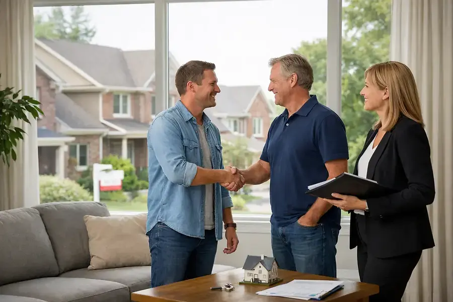 Winning Home Offer Negotiations: A Complete Guide for Carlisle Buyers and Sellers