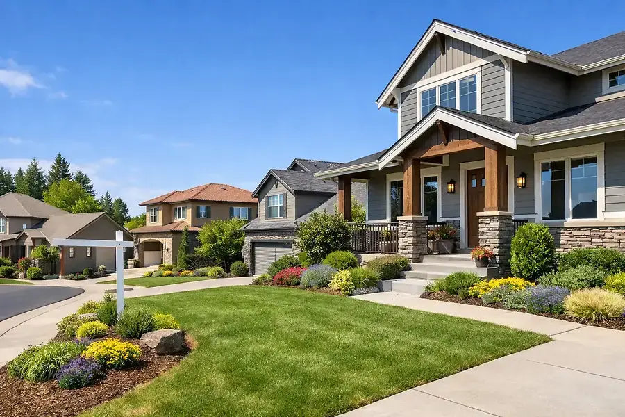 Selling Your Home Successfully in Greater Sacramento County Communities