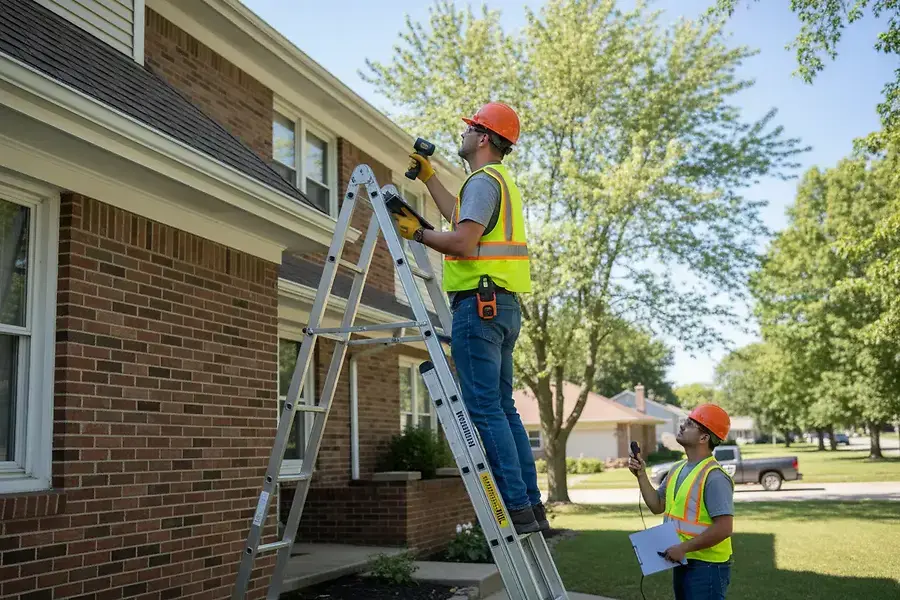 The Complete Home Inspection Guide for Bay City and Linden, Michigan Buyers