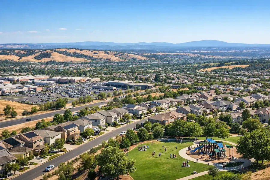 What's Driving Real Estate Demand in Sacramento County's Growing Communities