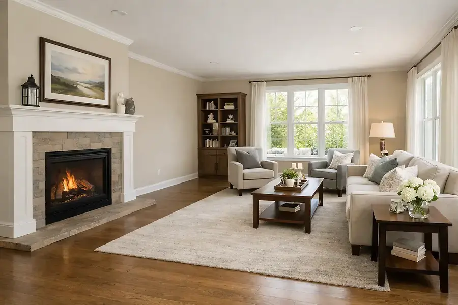 Home Staging Strategies to Sell Faster in Bay City and Linden