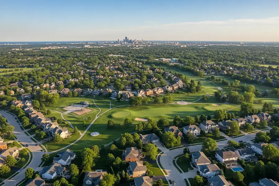 Investment Potential in Milwaukee's Western Suburbs Real Estate Market