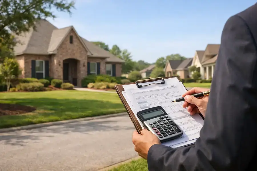 Navigating Property Taxes and Assessments in Ascension Parish