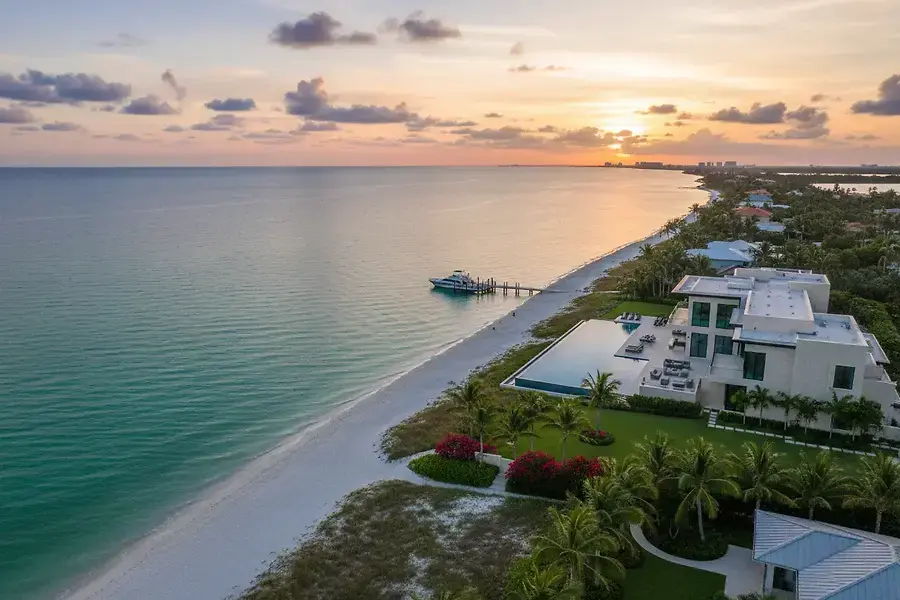 Luxury Residential Markets Across Southwest Florida's Best Communities