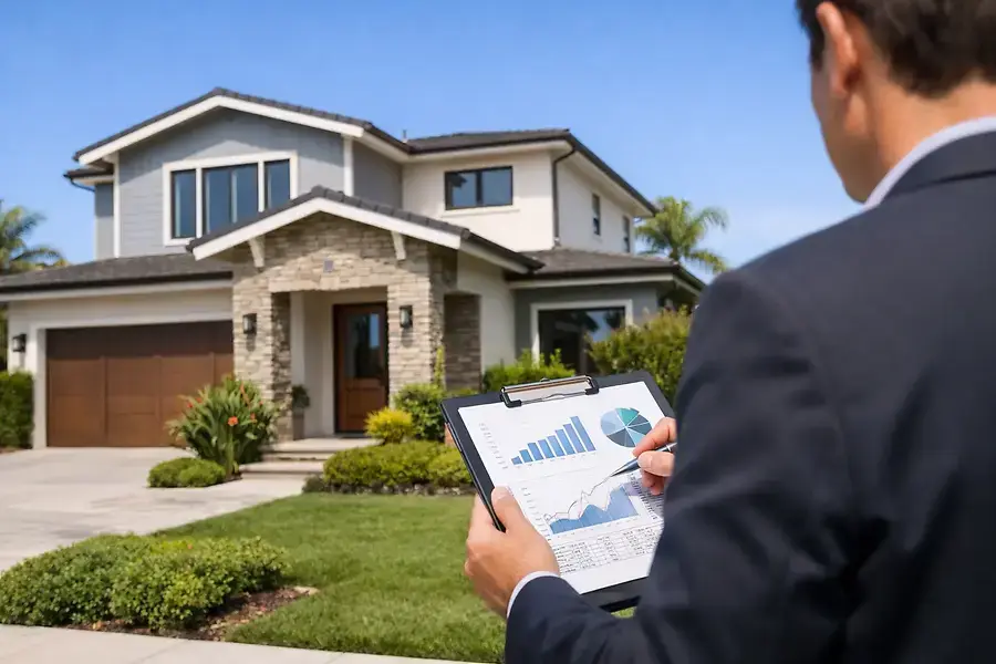 The Complete Home Pricing Guide for Tustin and Orange Sellers