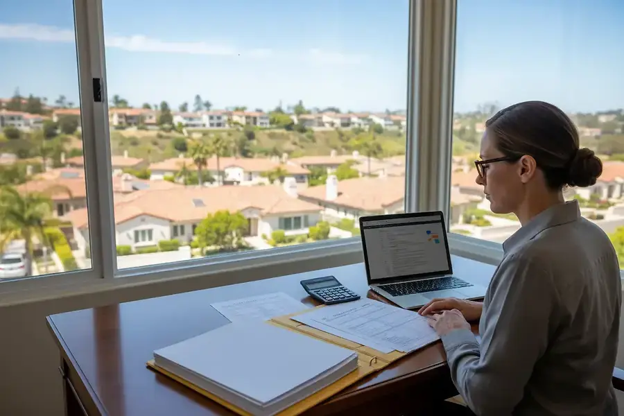 Navigating San Diego's Property Tax Exemptions and Deductions