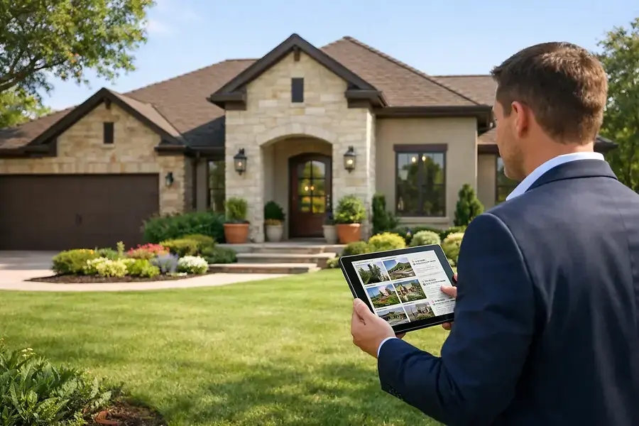 Selling Your San Antonio Home: Pricing and Marketing Strategies