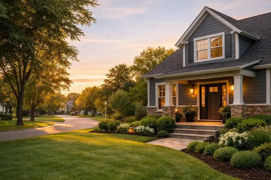 Selling Your Home in Metro Detroit: Key Strategies for Maximum Value