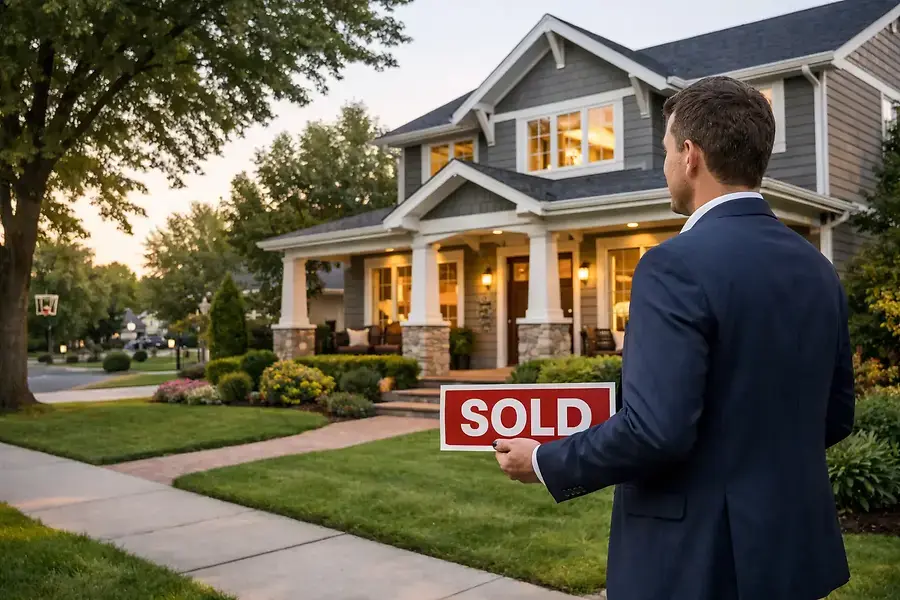 Selling Your Home in Metro Detroit: Market Timing & Strategy