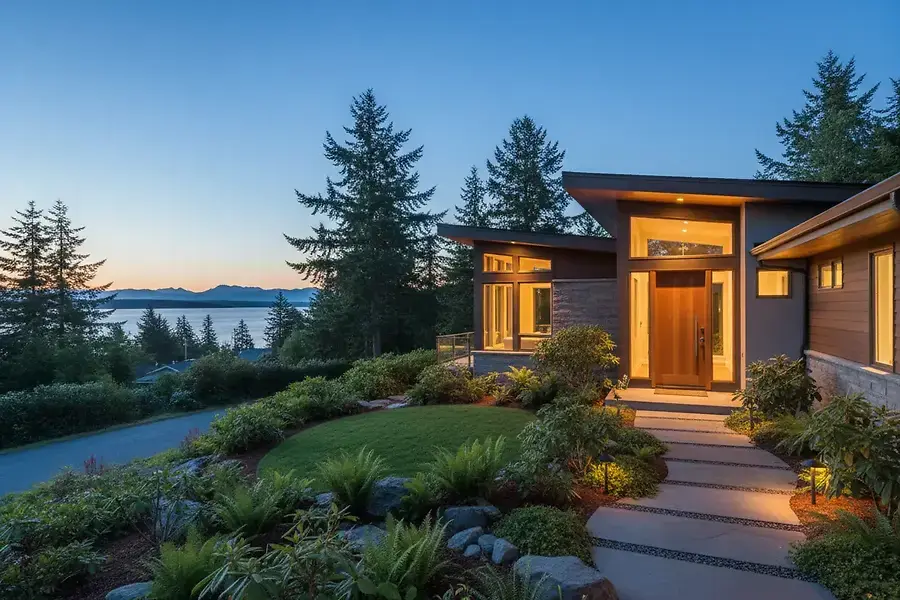 Selling Your Home in the Puget Sound: Market Timing and Strategy