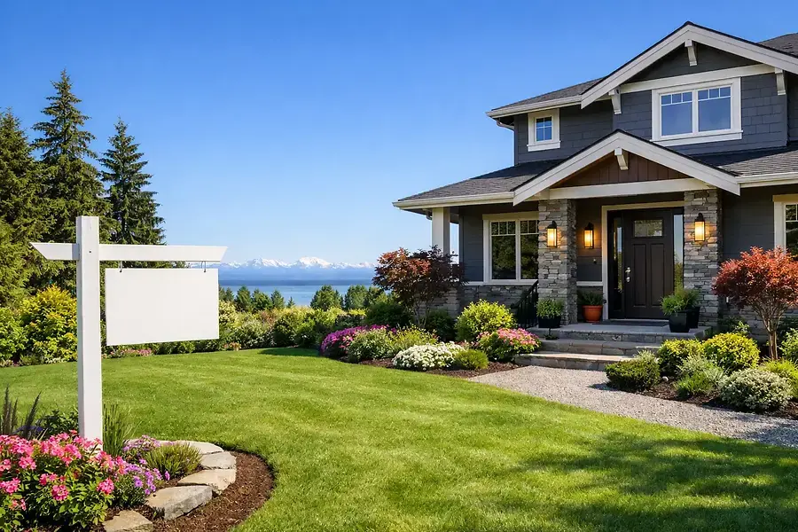 How to Sell Your Home Quickly in the Greater Puget Sound Region