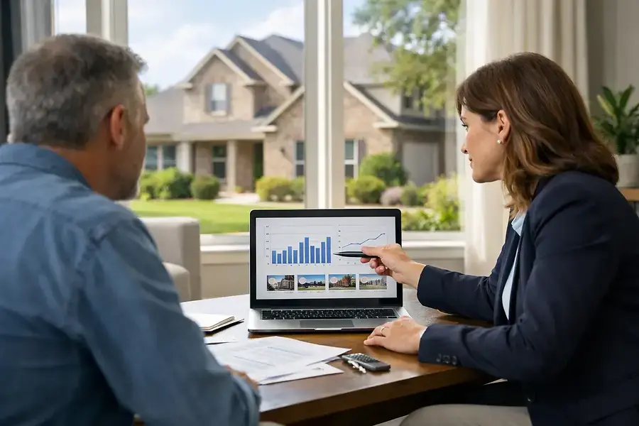 Selling Your Tomball Home: Pricing Strategies for Maximum Profit