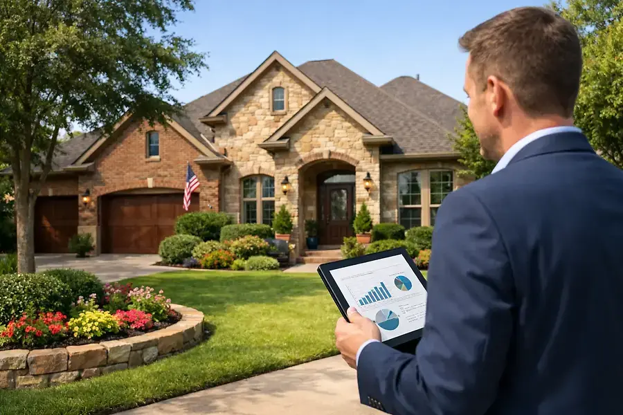 Selling Your Tomball Home: Pricing Strategies for Maximum Profit