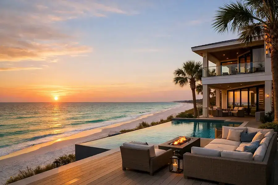 Waterfront Living in South Walton: The Complete Buyer's Guide