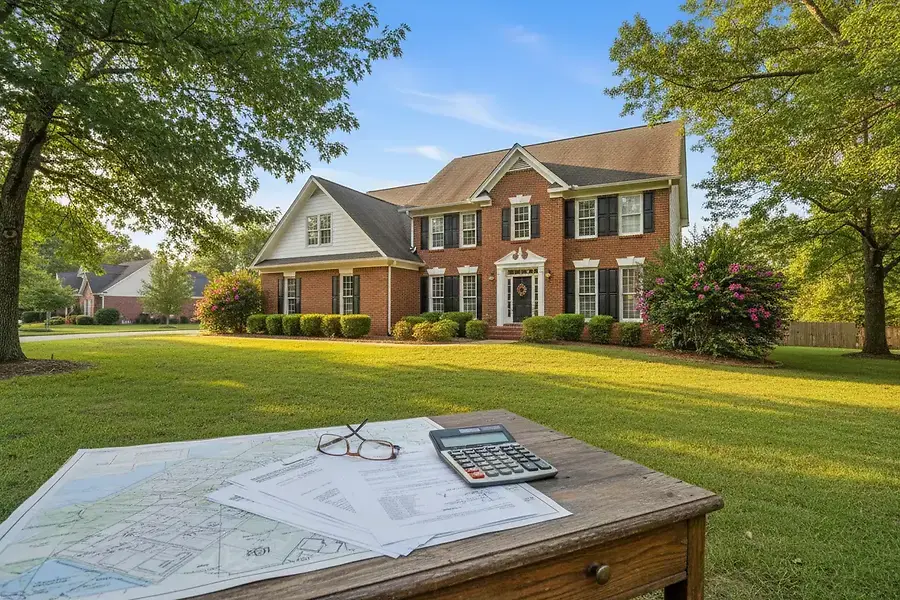 Navigating Property Taxes in Augusta GA Residential Communities