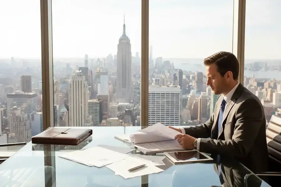 Mastering Commercial Lease Negotiation Strategies in New York