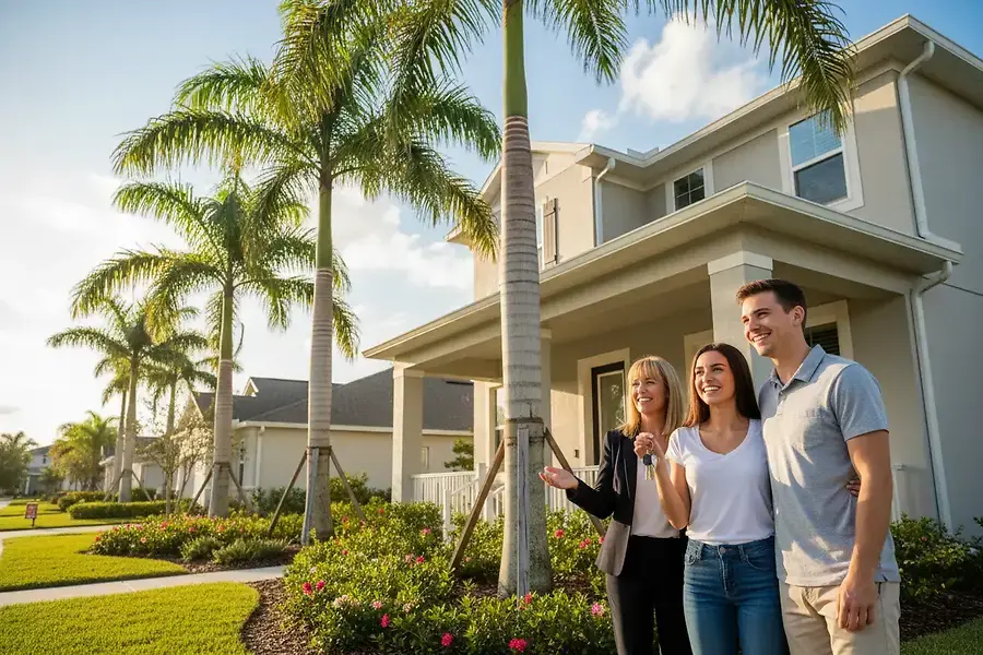 Your Complete Guide to Buying a Home in Tampa Bay Today
