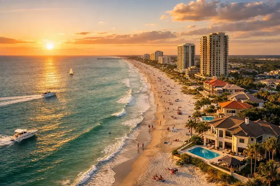 Waterfront Living in Jacksonville: Your Guide to Beachside Homes