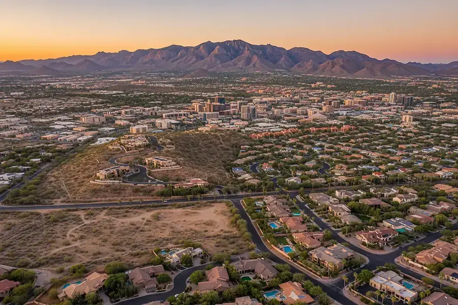 Tucson Area Neighborhoods: Find Your Perfect Community Match