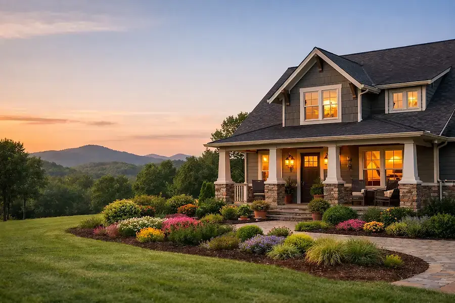 Selling Your Home Successfully in the Upstate South Carolina Market
