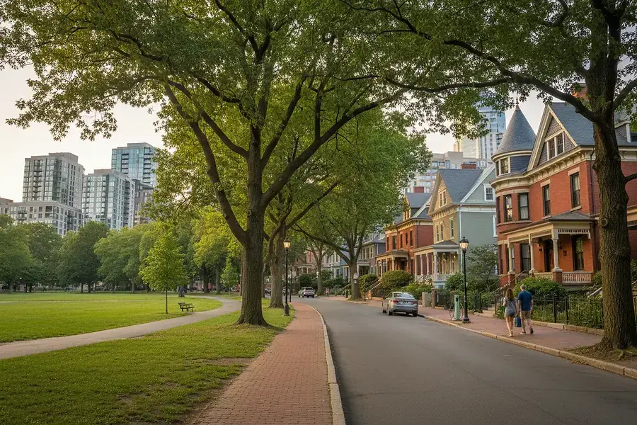 Brookline Neighborhoods: A Buyer's Guide to Diverse Residential Communities