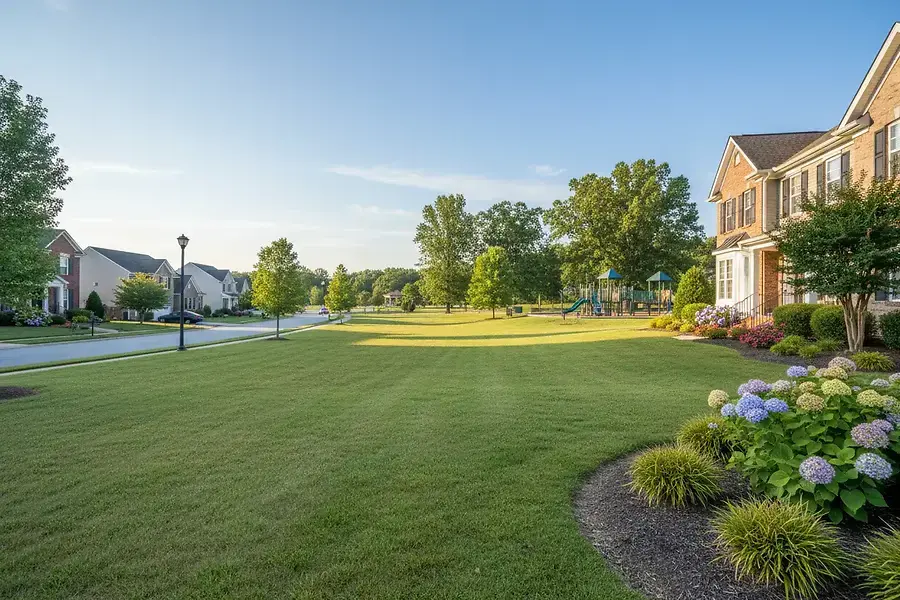 Why Burlington, NC Homes Appreciate: Market Trends Explained