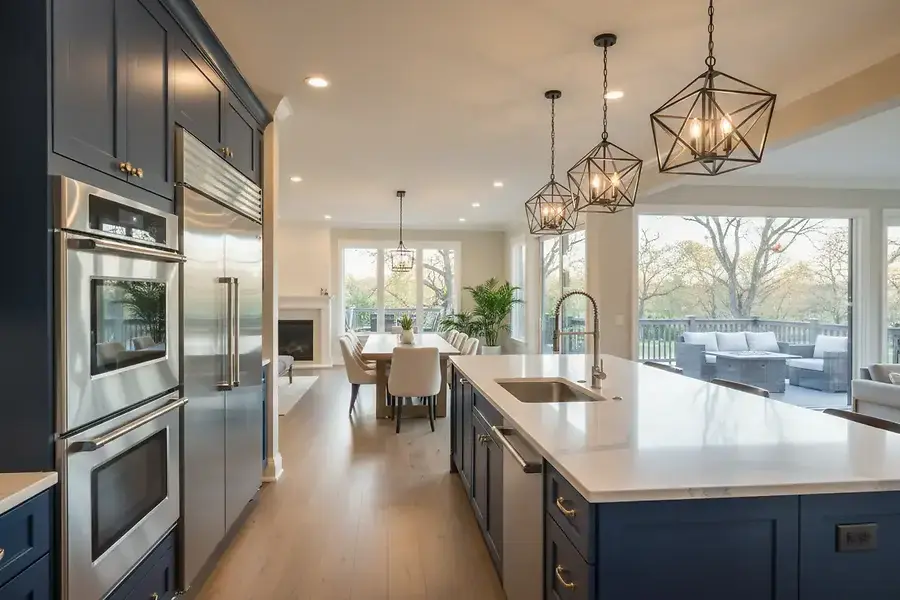 Luxury Home Features That Boost Resale Value in Chicago Suburbs