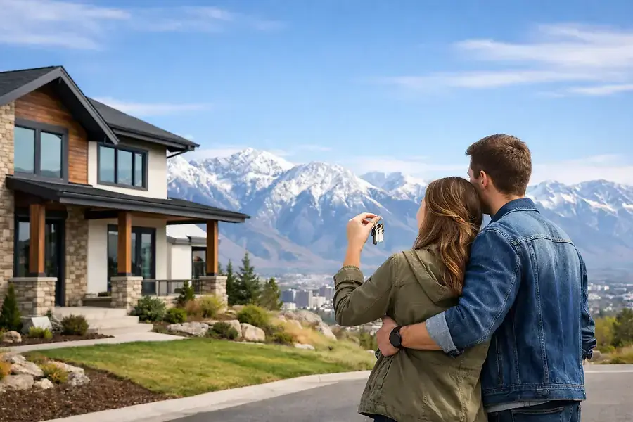 Your Complete First-Time Home Buyer Guide to Salt Lake City Real Estate