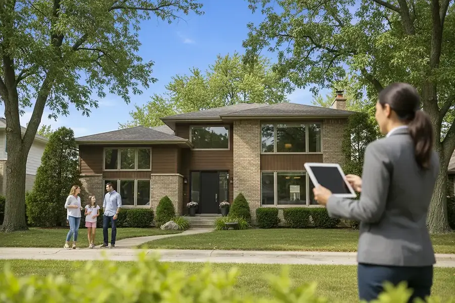 Strategic Home Investment Timing for Southwest Chicago Suburbs