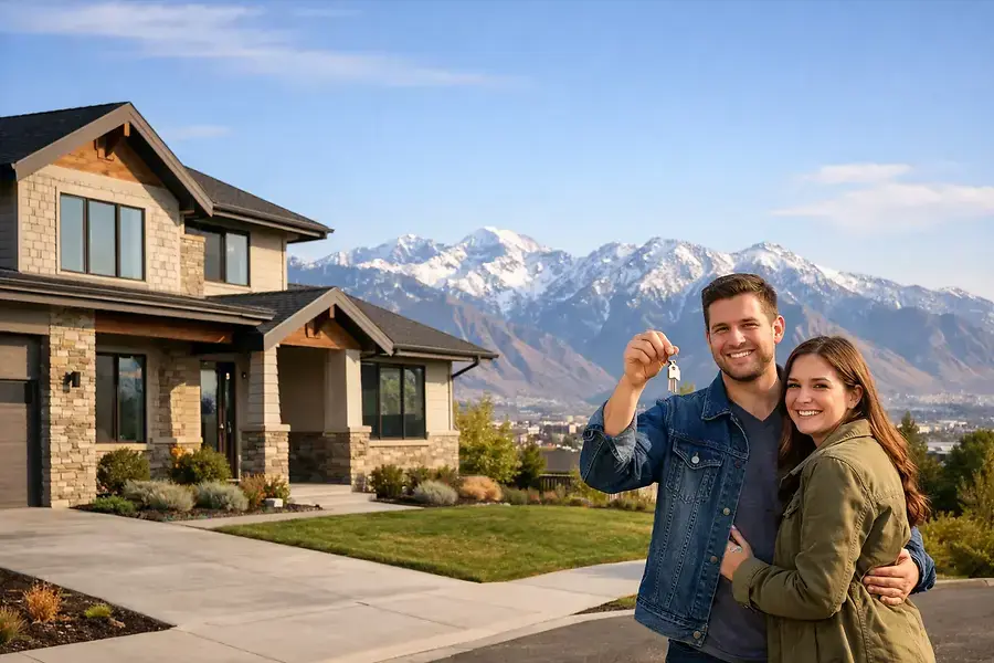 Your Complete First-Time Home Buyer's Guide to Salt Lake City