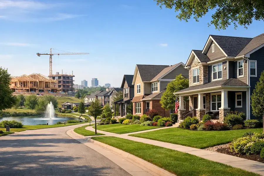 Best Neighborhoods for Home Investment in the Dayton Ohio Metro Area