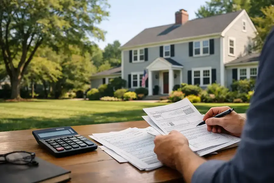 Property Tax Strategies for Homeowners in Methuen and Dedham, MA