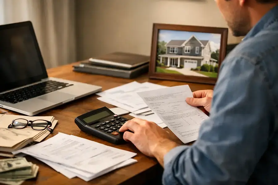 Understanding Hidden Costs When Buying a Home in Central Jersey