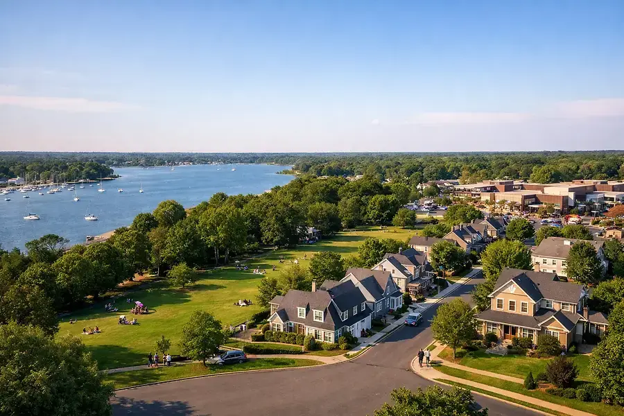 Finding Your Perfect Home in Central Jersey's Best Communities