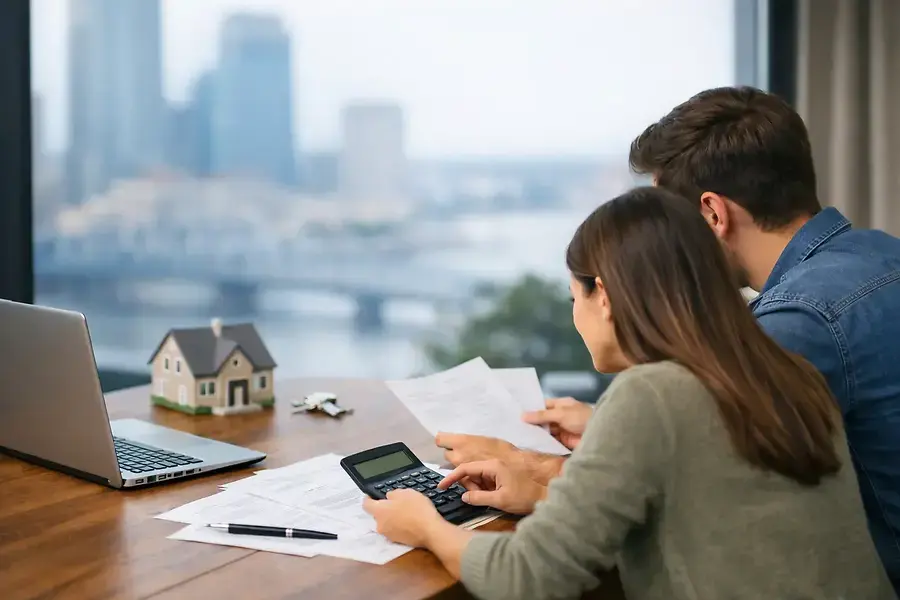 Home Buying Costs in Jacksonville: Budget Beyond the Purchase Price