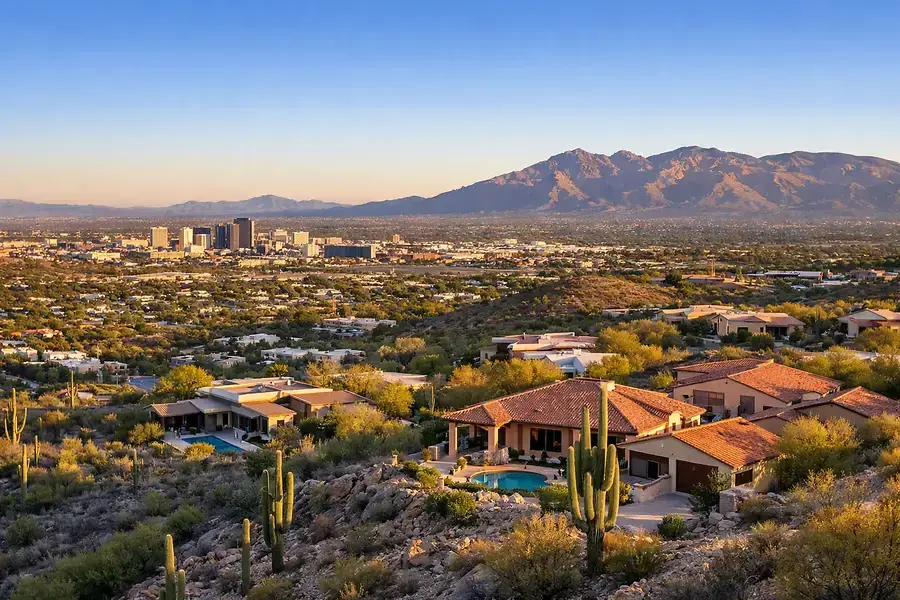 Buying a Home in Southern Arizona: Your Complete Market Guide