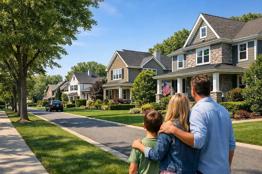 Bergen County Home Values: What Your Property is Really Worth