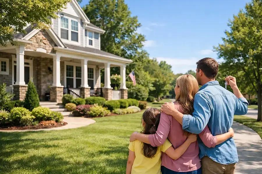 Complete Home Buying Guide for North Atlanta Suburbs and Communities