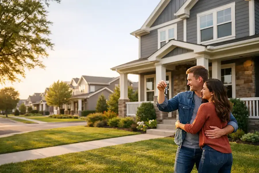 Complete Home Buying Timeline for South Denver Suburbs and Communities